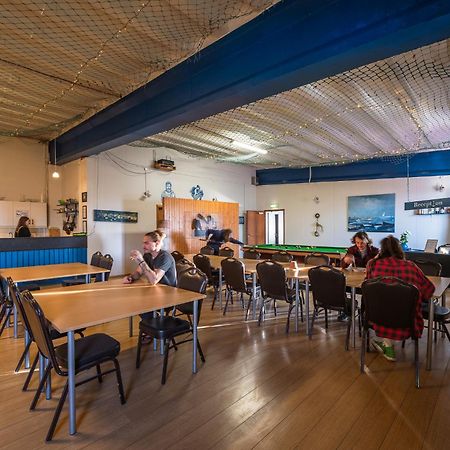 Fisherinn Guesthouse Stokkseyri المظهر الخارجي الصورة