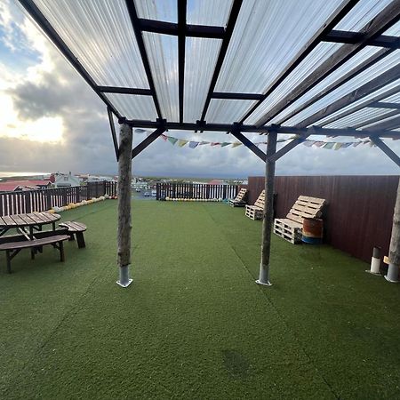 Fisherinn Guesthouse Stokkseyri المظهر الخارجي الصورة