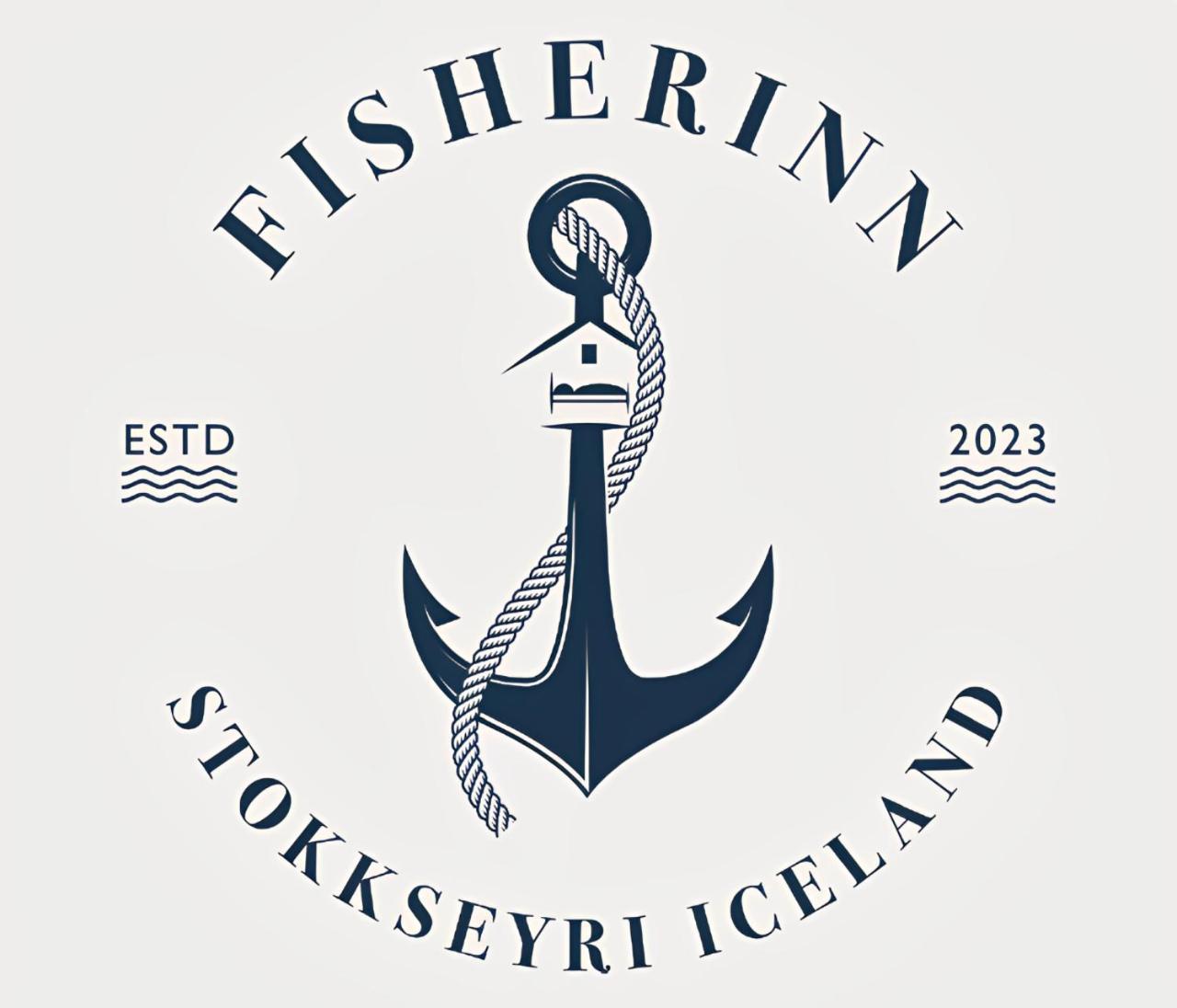 Fisherinn Guesthouse Stokkseyri المظهر الخارجي الصورة