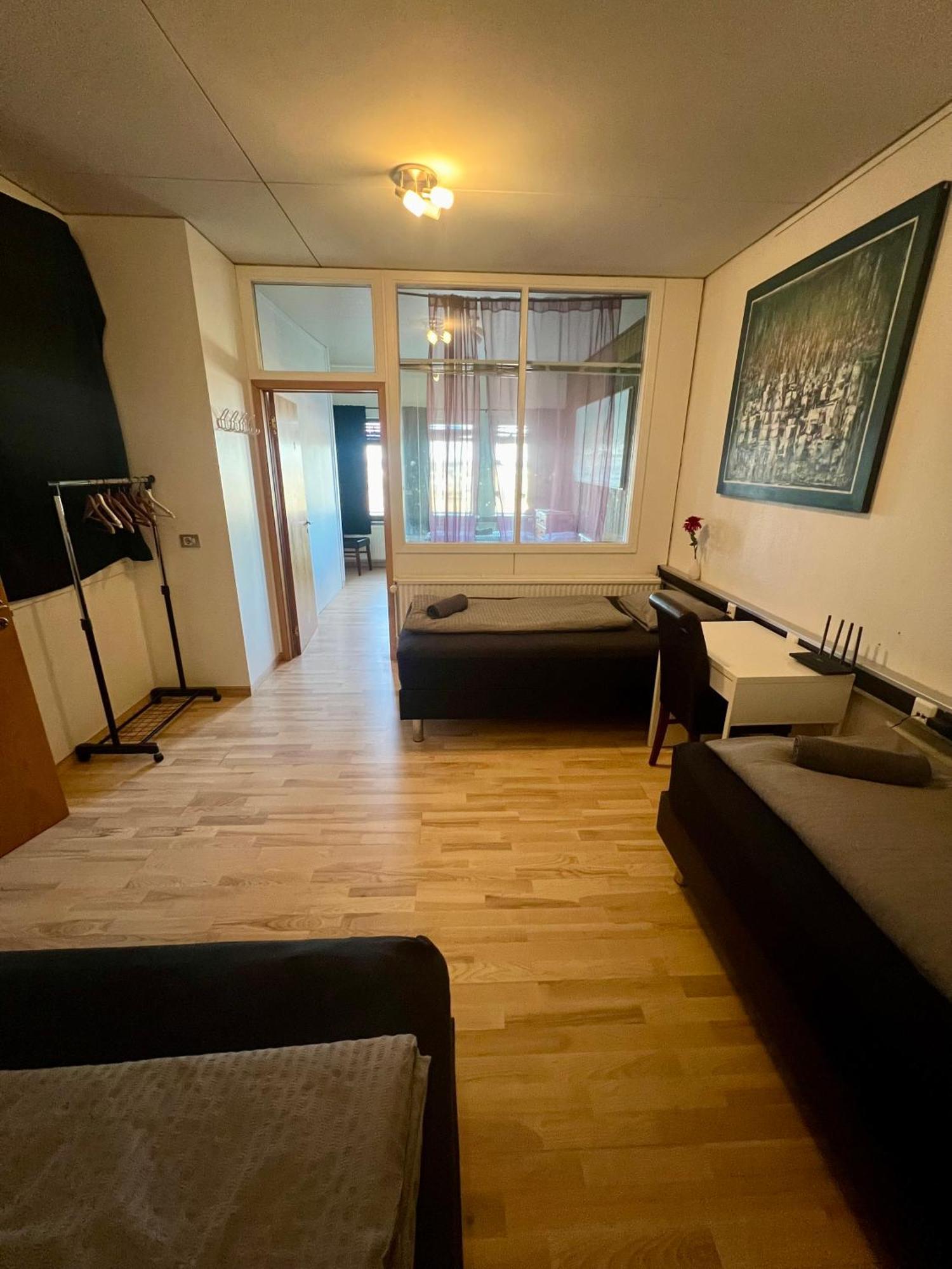 Fisherinn Guesthouse Stokkseyri المظهر الخارجي الصورة
