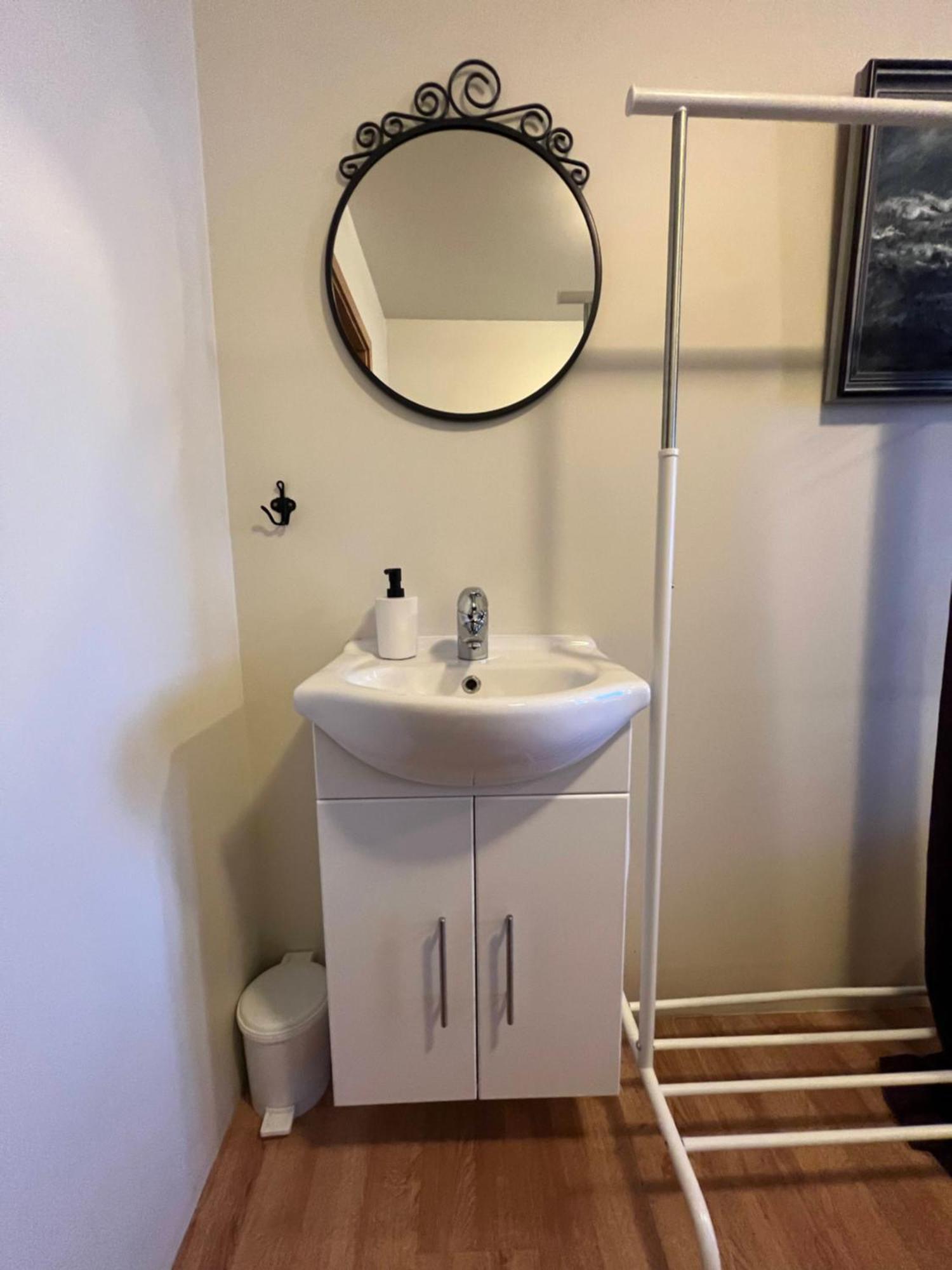 Fisherinn Guesthouse Stokkseyri المظهر الخارجي الصورة