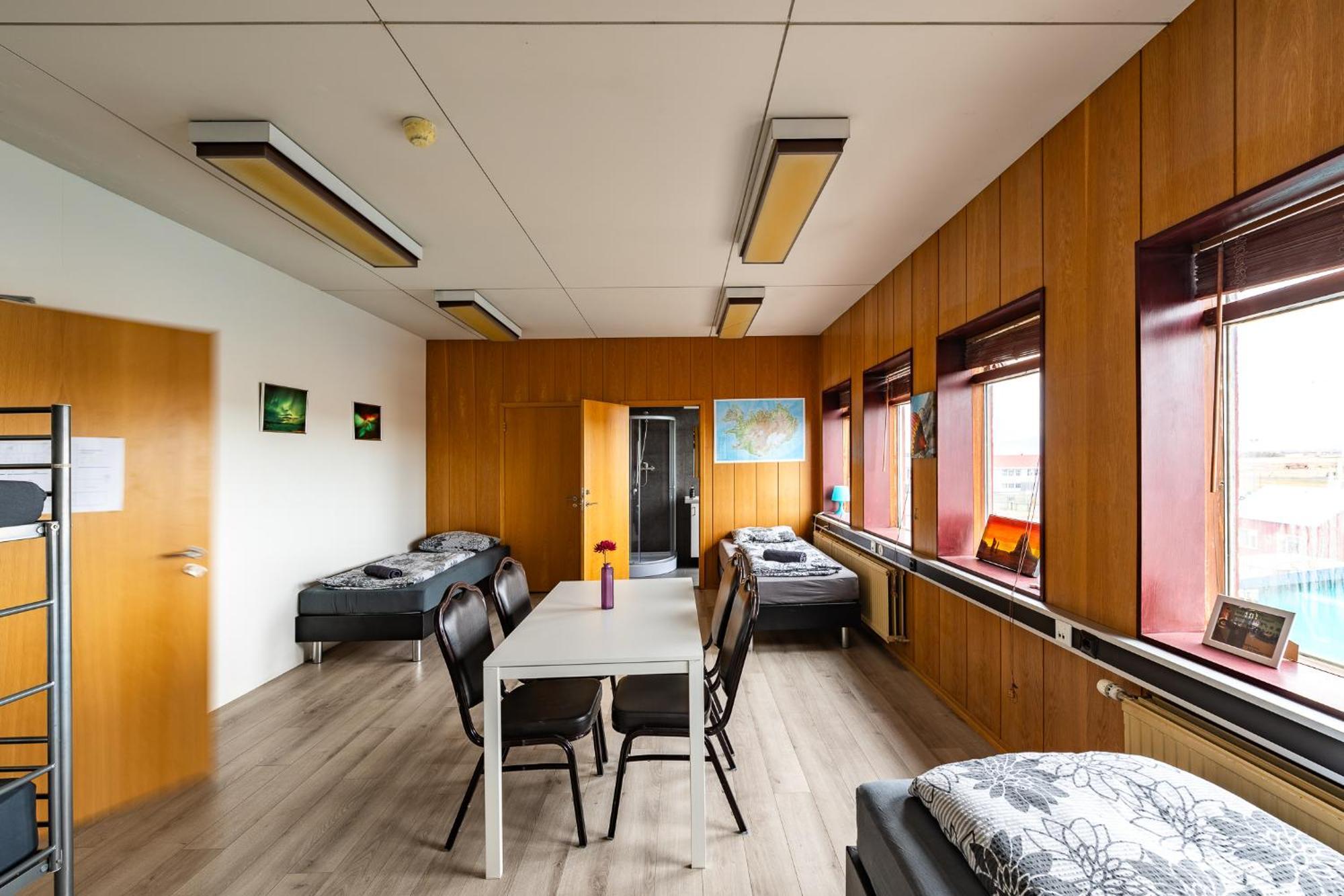 Fisherinn Guesthouse Stokkseyri المظهر الخارجي الصورة
