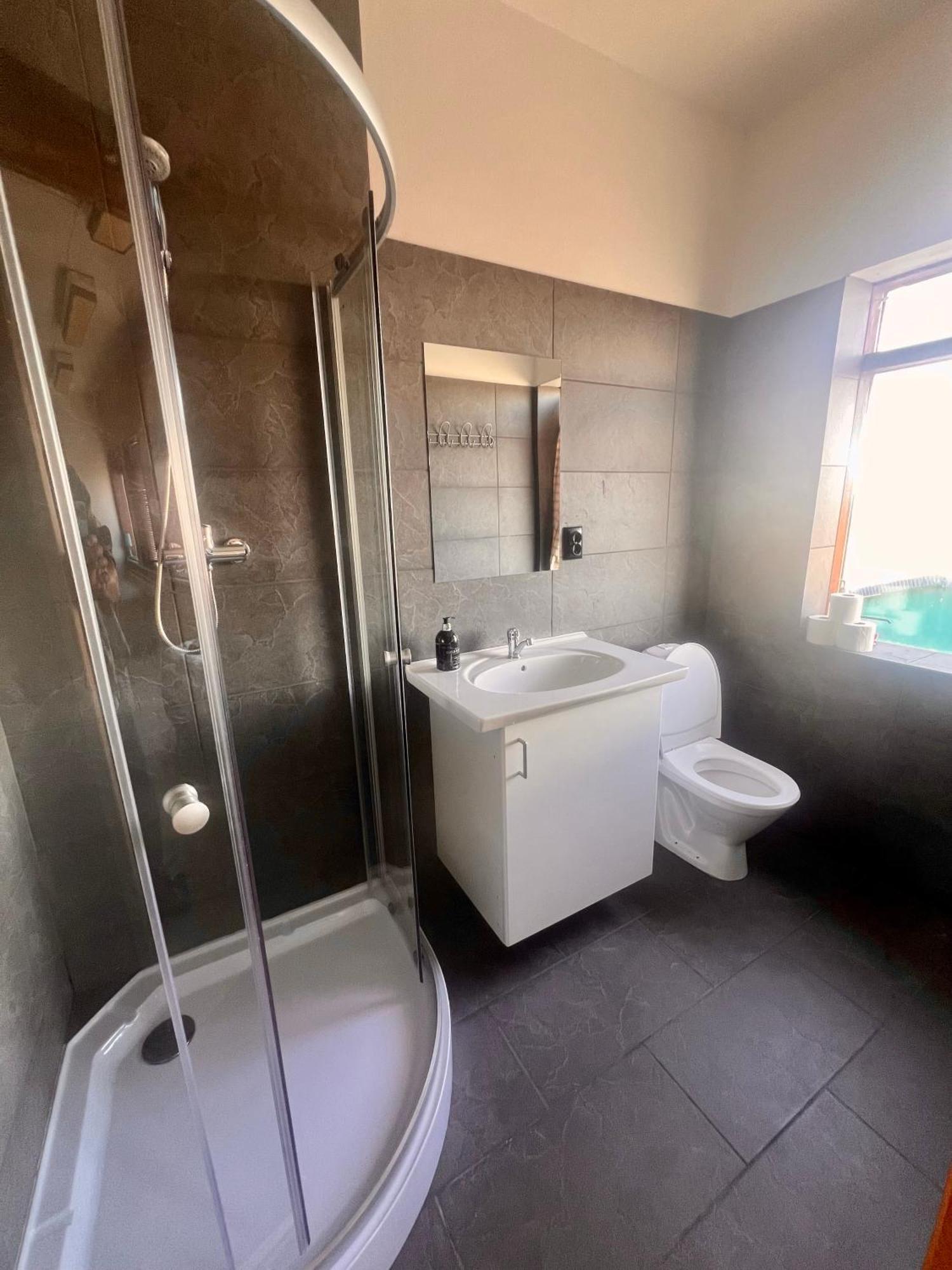 Fisherinn Guesthouse Stokkseyri المظهر الخارجي الصورة