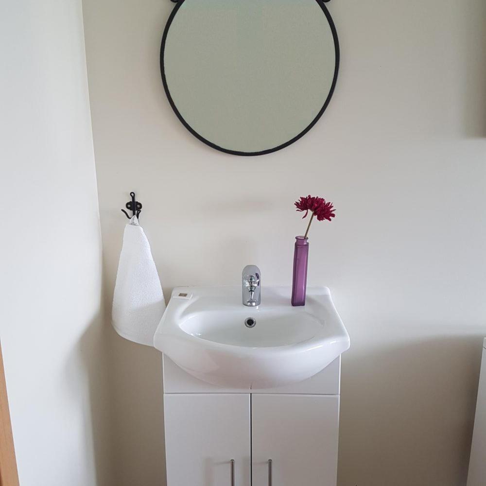 Fisherinn Guesthouse Stokkseyri الغرفة الصورة