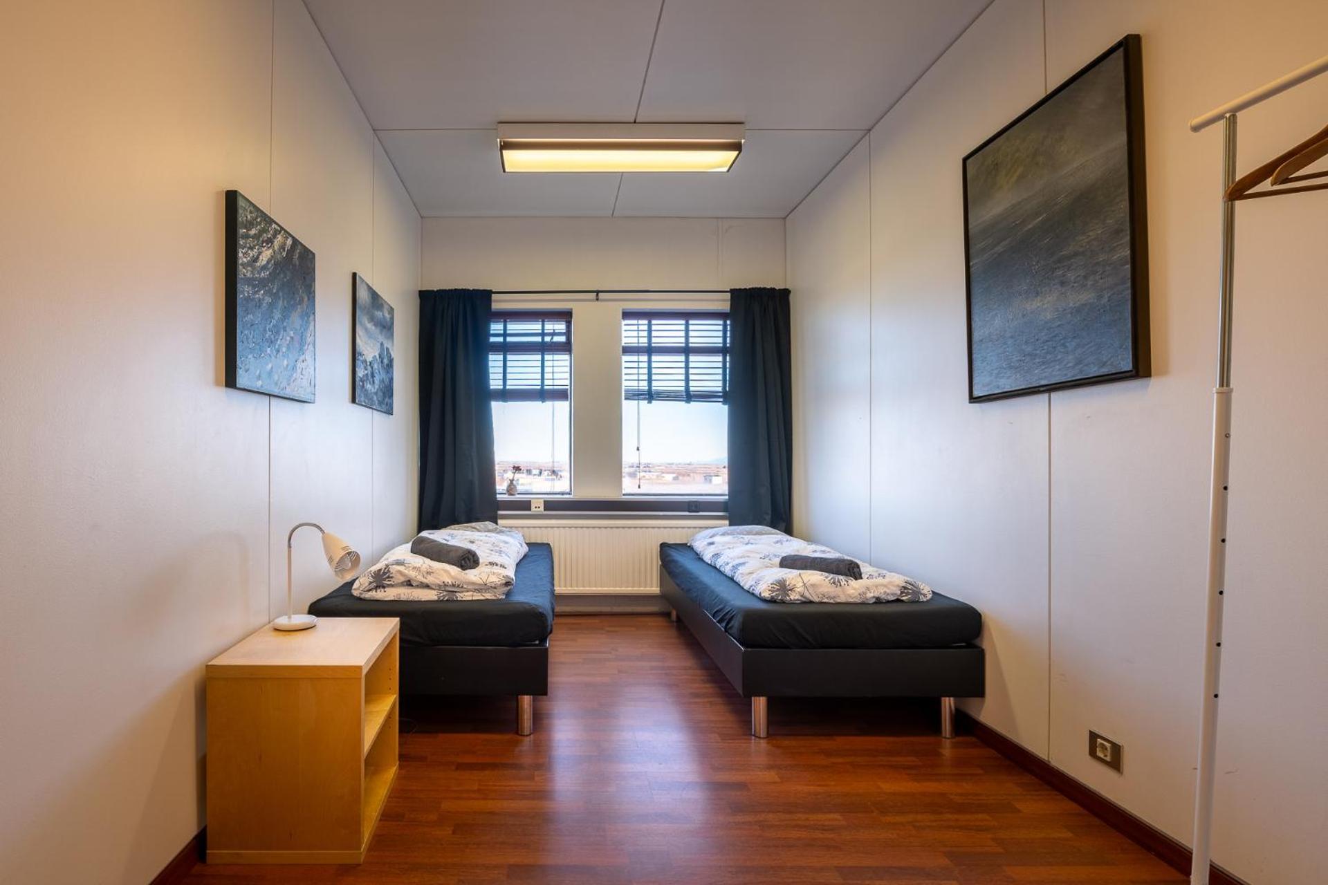 Fisherinn Guesthouse Stokkseyri المظهر الخارجي الصورة