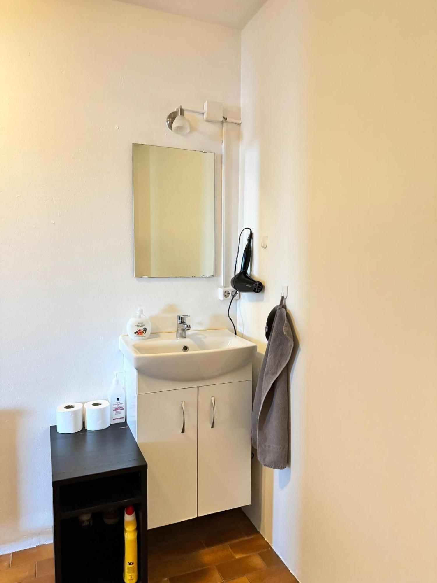 Fisherinn Guesthouse Stokkseyri المظهر الخارجي الصورة
