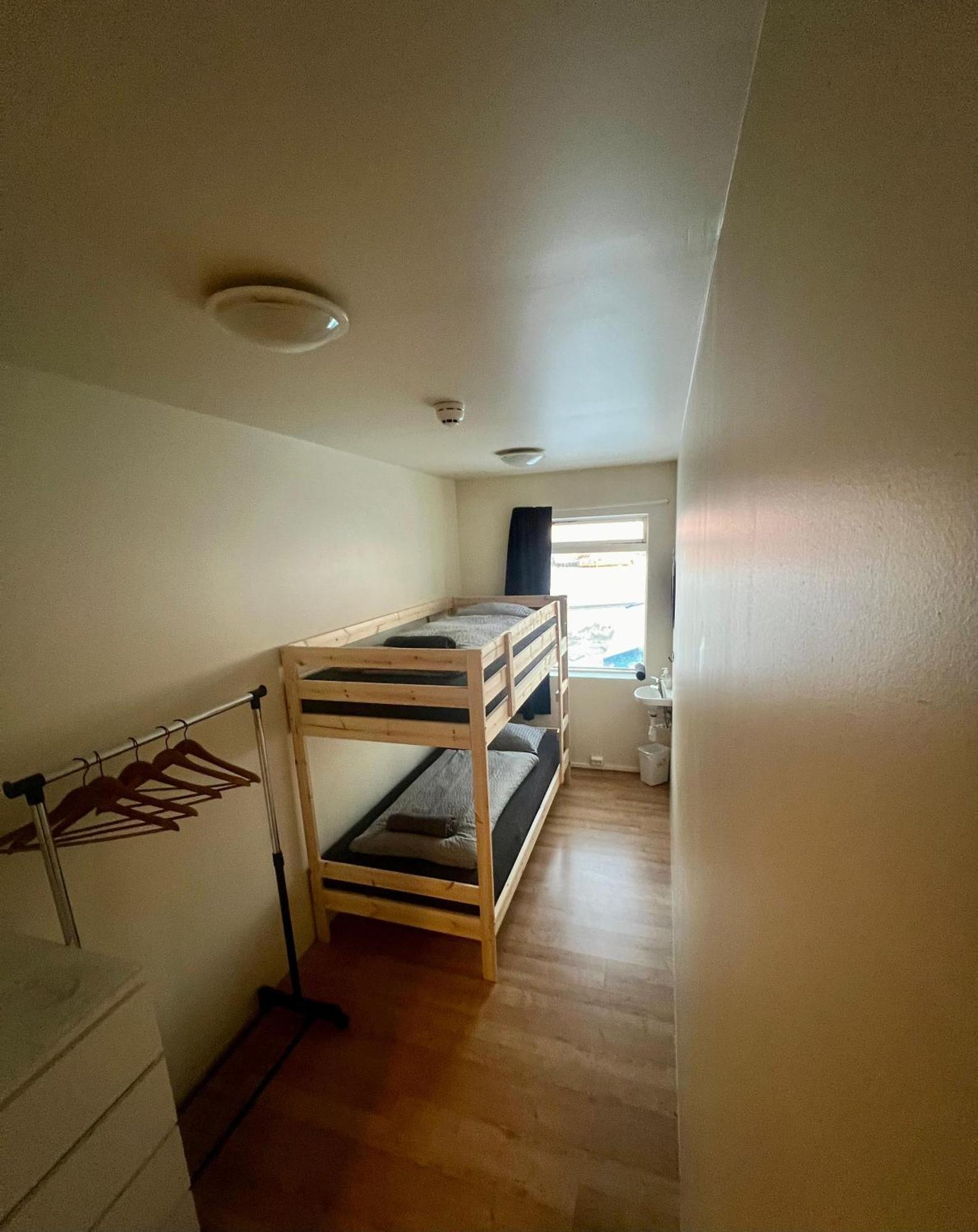 Fisherinn Guesthouse Stokkseyri المظهر الخارجي الصورة